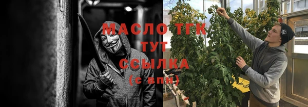 твердый Арсеньев
